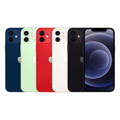 Apple iPhone 12 64GB Unlocked Fair Condition - All Colors | eBay Apple iPhone 12 64GB Unlocked Fair Condition - All Colors | eBay