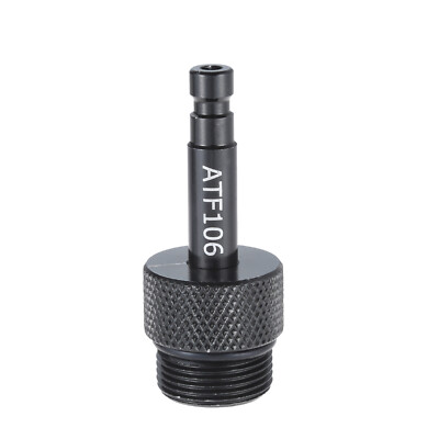 1x Auto Getriebe Fluid Öl Füllung Füller Adapter VAS6262-1 Gewinde M24 x 1.5