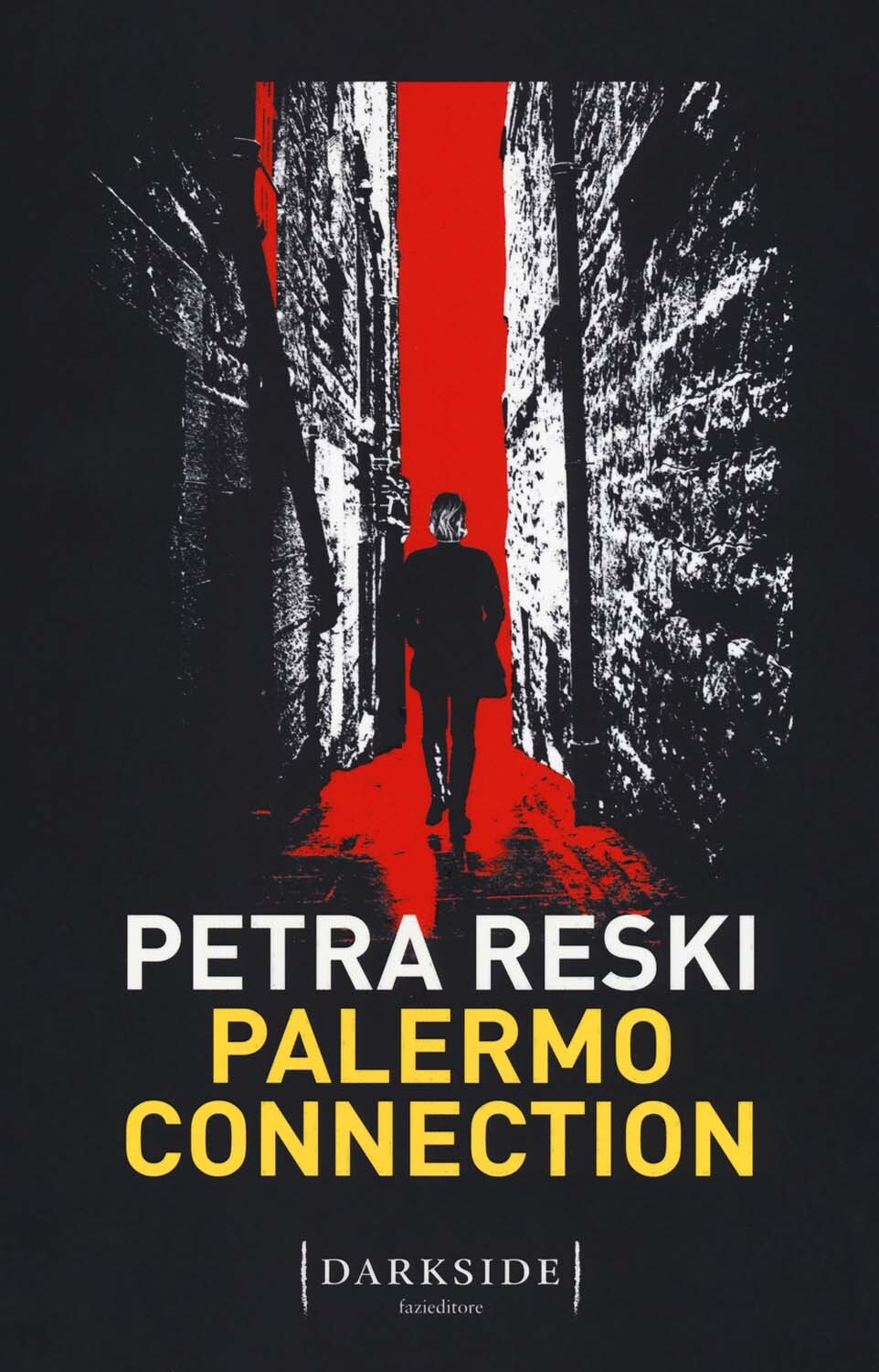 Libri Petra Reski - Palermo Connection