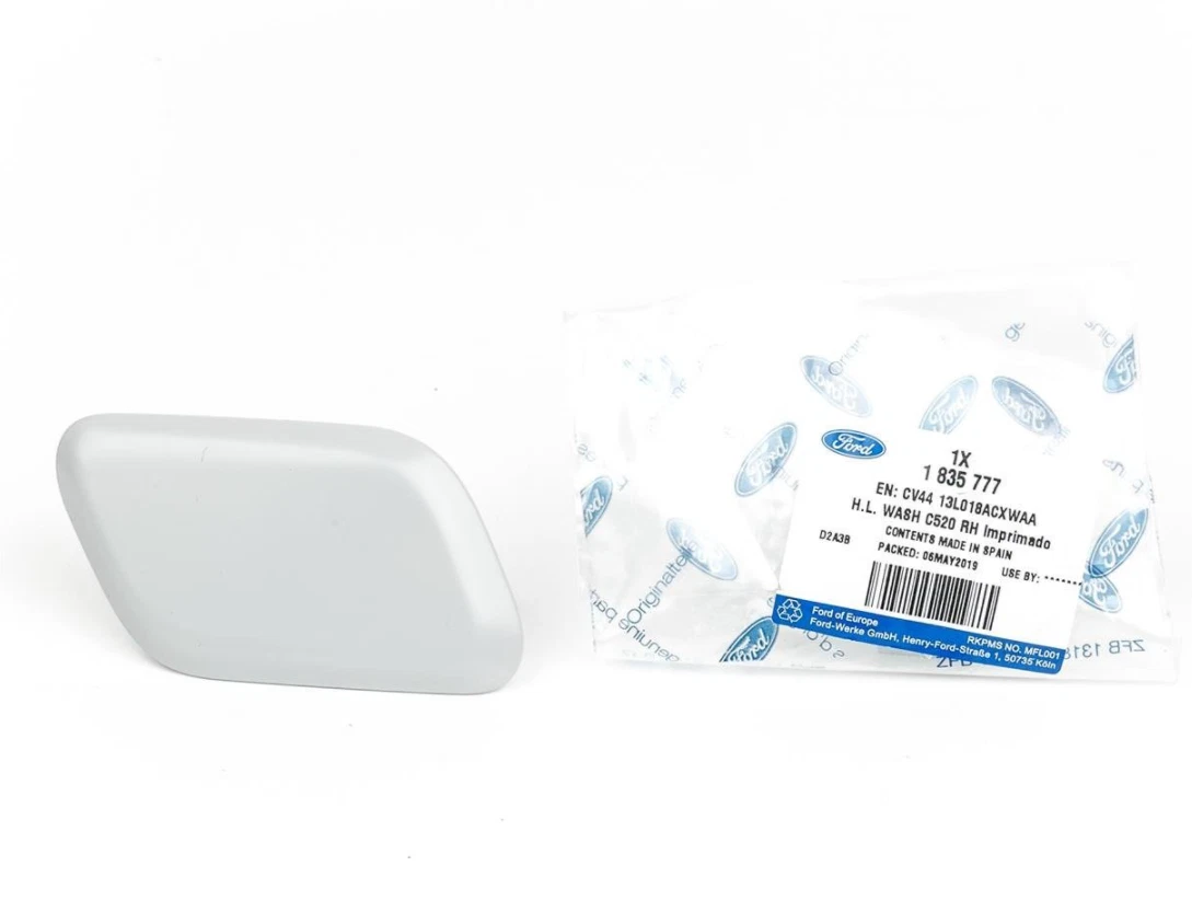 NEW FORD KUGA C520 MK2 RIGHT SIDE HEADLIGHT WASHER COVER CAP 