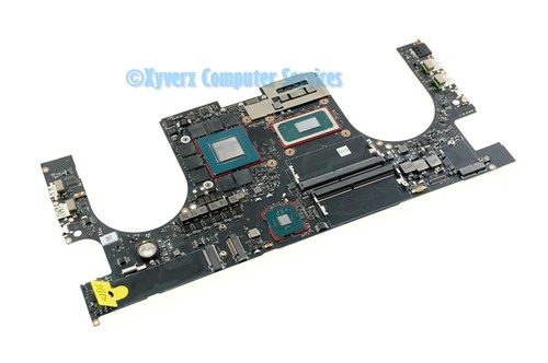 PLACA MADRE RZ09-0409CEC3 OEM RAZER I7-11800H RTX3080 RZ09-0409CEC3 (AD53) - Imagen 1 de 5