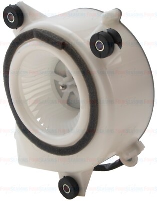 Drive Motor Battery Pack Cooling Fan Assy 4 Seasons For 06-14 Toyota Highlander