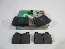 Plaquette de frein Talbot HORIZON