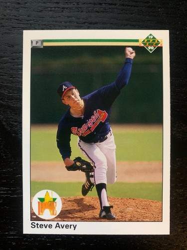 1990 Upper Deck Baseball - Complete Your Set - You Pick (1-200) - Picture 56 of 149
