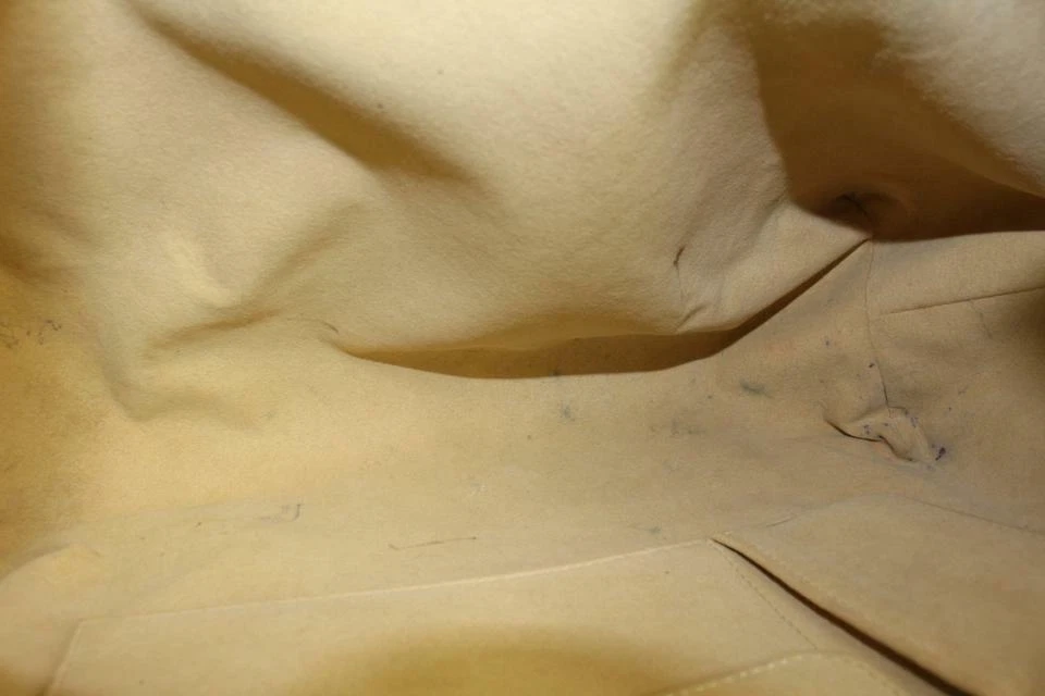 Bolsa Hobo Louis Vuitton Monograma Galliera PM 119lv42 - Imagem 4 de 4