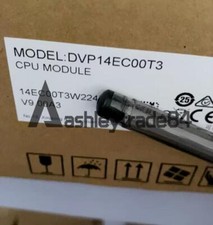 1PCS New Delta DVP14EC00T3 PLC Module