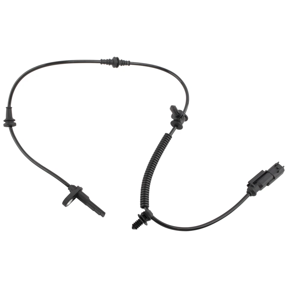 Sensor de velocidad de rueda ABS trasero izquierdo/derecho compatible con Ford Explorer Flex Taurus Foto 3 de 4