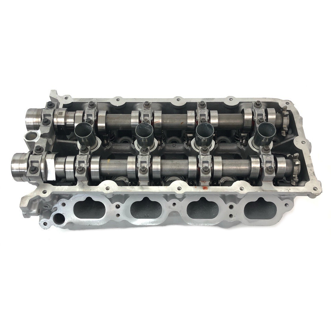 Genuine Ford F150 5.0L Coyote 4V Cylinder Head Assembly