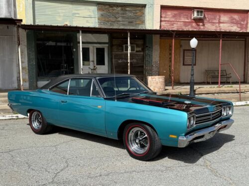 1969 Plymouth Road Runner - Picture 25 of 40