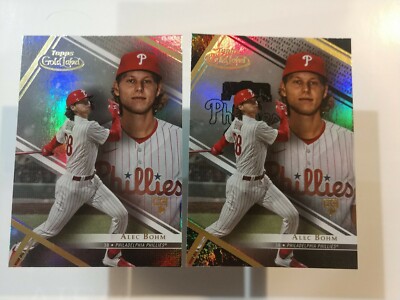 ALEC BOHM　TOPPS FIVE STAR ＆ GOLD LABEL s-l400.jpg