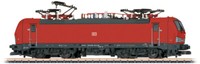 MäRklin Z 88231 Elektrolokomotive Br 193 Der Db Ag Cargo Neu & Ovp