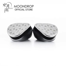MOONDROP MAY DSP Type-C In-Ear Earphone Dynamic Planar Driver Hybrid Monitor