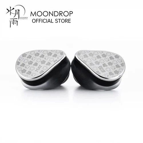 MOONDROP MAY DSP Type-C In-Ear Earphone Dynamic+Planar Driver Hybrid Monitor
