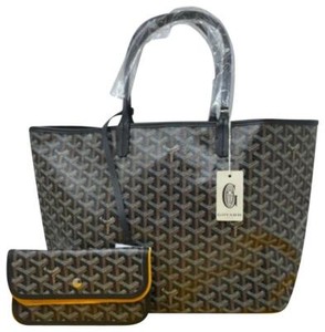 goyard authentication