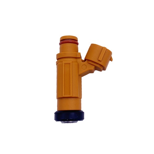 4x Fuel Injectors 5SL-13761-00-00 For Yamaha YZF R6 2003-2005 YZF R6S 2006-2009 - Picture 11 of 11