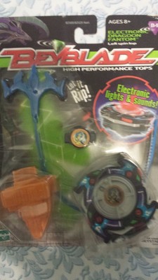 1st generation beyblades