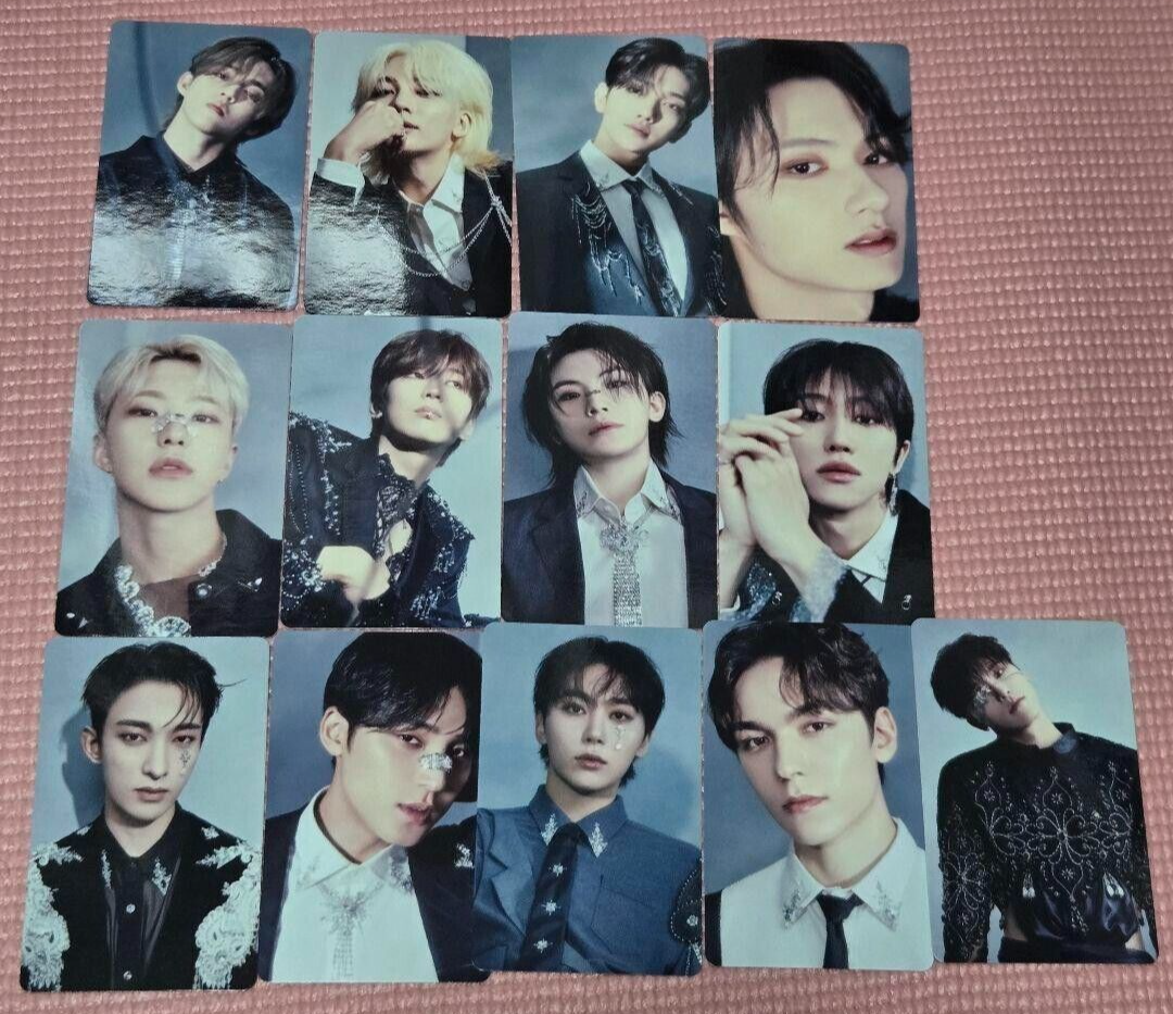 SEVENTEEN 消費期限 Shohikigen Japan 4th Single HMV Official SEVENTEEN 消費期限 Shohikigen Japan 4th Single HMV Official