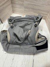 Ergobaby 360 4 Position Baby Carrier BC360PBLKGRY Black/Gray