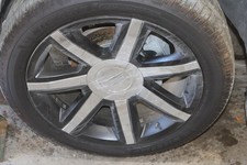 -cap 15 16 17 18 19 20 Escalade Wheel 22x9 Seven 7 Spoke Alloy Oem Rim Wty -cap 15 16 17 18 19 20 Escalade Wheel 22x9 Seven 7 Spoke Alloy Oem Rim Wty