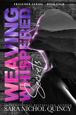 Sara Nichol Quincy | Weaving Whispered Secrets | Taschenbuch | Englisch (2023)