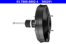 ATE Bremskraftverstärker 03.7860-8802.4 für SCIROCCO 5K1 PLUS VW 5M1 521 GOLF 5