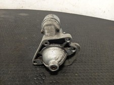 RENAULT SCENIC Starter Motor 2012-2016 1.5L K9K636  