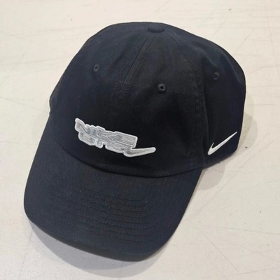 BTS x Nike Collaboration 'Nike By You' Custom Cap - Nike Authentic