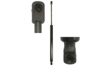 Gasfeder Heckklappen Kofferraum DäMpfer 990N 574Mm FüR Ford Galaxy WA6