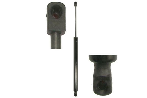 Gasfeder Heckklappen Kofferraum DäMpfer 990N 574Mm FüR Ford Galaxy WA6-image