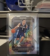 2023-24 Panini Prizm Draft Picks Basketball Cards Checklist 22