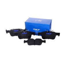 SKF Bremsbeläge hinten für Volvo S90 V90