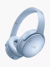 Bose QuietComfort Wireless Noise BT Headphones Moonstone Blue 884367-0500
