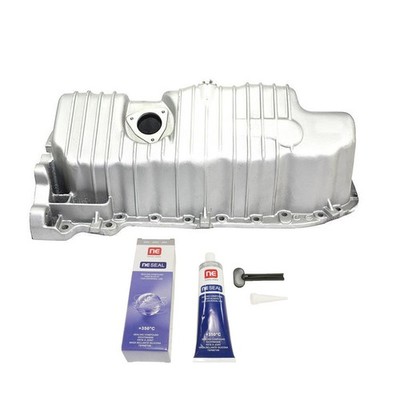 Ölwanne+Dichtmittel für VW T4 2.4 2.5 TDI 074103603M 074103603Q ACV AYC AYY