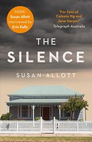 Susan Allott - Silence - Paperback - H245Z