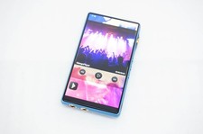 iBasso DX160 Blue High Performance Portable Digital Audio Player