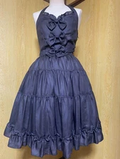 Innocent World Halter Neck Dress