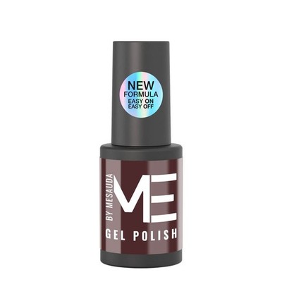 Me by Mesauda Semipermanent Nagellack Purple 185 Versailles Nagellack Gel