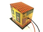 MARX VINTAGE 1614 AUTOMATIC DUMP UNIT FOR NYC SIDE DUMP CARS — photo 2