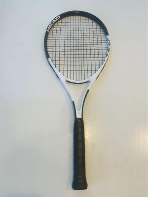 超美品！2024年製！ヘッドジオスピードGPT硬式テニスラケット4 1/4-2