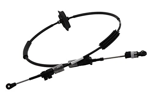 Acdelco 23295736 Automatic Transmission Shifter Cable   Polyprpylene W/ Polymer - Image 4 of 4