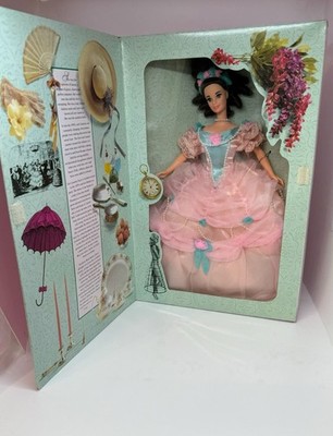 Southern Bell Barbie Collector Edition Eras Collection 1996 NRFB