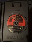 Authentic Super Smash Bros Melee Nintendo GameCube Disc Only