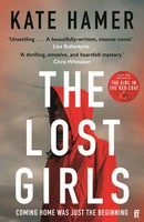 The Lost Girls | Kate Hamer | Taschenbuch | Kartoniert / Broschiert | Englisch