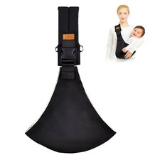 Baby Sling Carrier,Toddler Carrier,2026 New Sling,Portable and Black