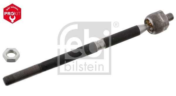 Rotule axiale avant pour Ford Focus II de 2004 à 2012 compatible 1.6 et 1.8 TDCi