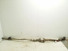 MERCEDES-BENZ GLE W167 Schalldämpfer A1674907102 2022 36607154 MERCEDES-BENZ GLE W167 Schalldämpfer A1674907102 2022 36607154