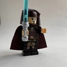 LEGO Star Wars Luminara Unduli Minifigure SW0745 Set 75151 w/ Cape Excellent