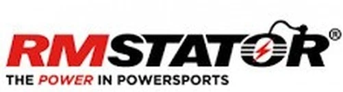 RM Stator RM09011 - Starter Relay Solenoid 98-7039 223640 - Image 2 of 3