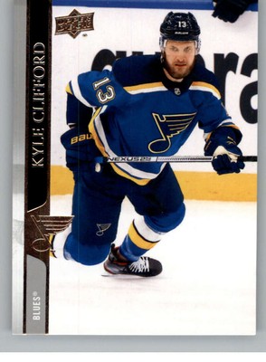 2020-21 Upper Deck Extended Series NHL Hockey Trading Cards Pick From List