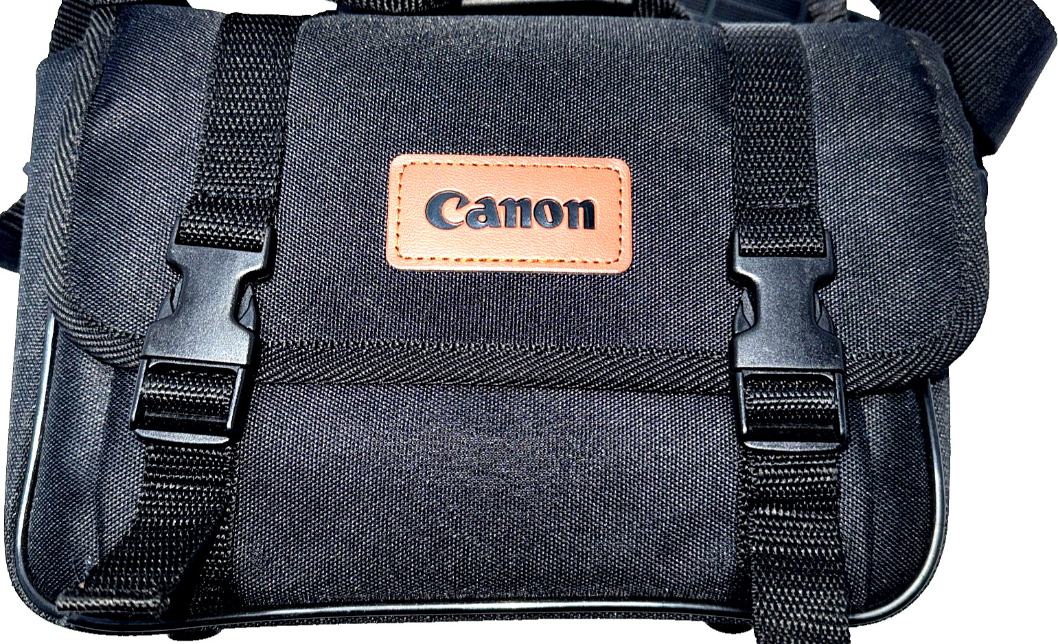 Canon Camera Bag with Shoulder Strap Genuine Original  9&rdquo;x